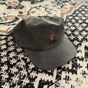 VISSLA hat